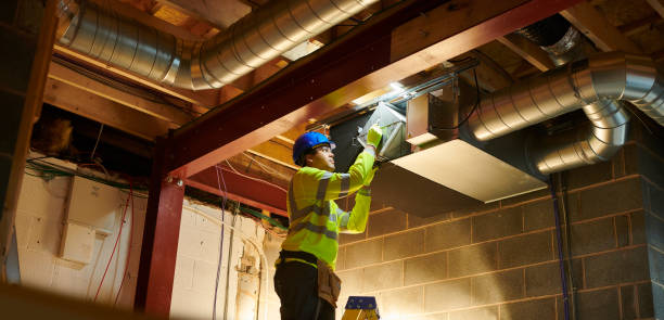 Best HVAC Duct Inspection Services  in Dyersburg, TN