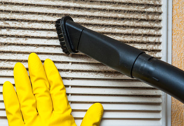 Best General Air Duct Cleaning  in Dyersburg, TN
